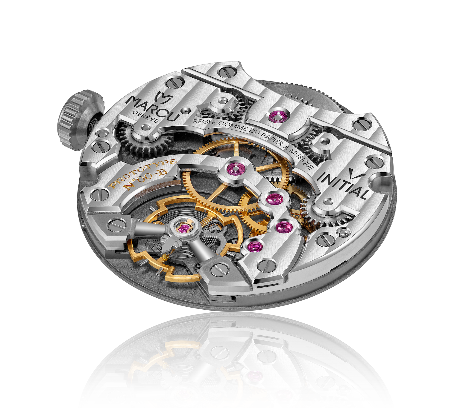 INITIAL MVT FN